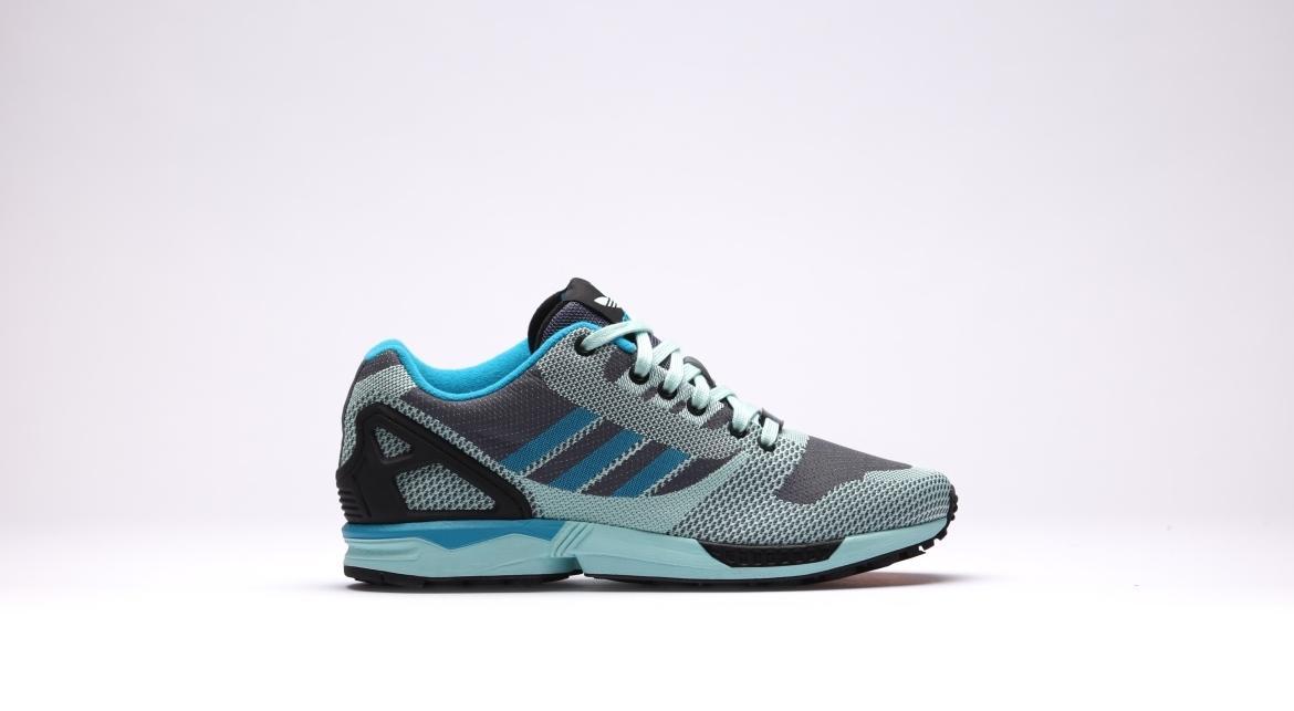 【お気に入り】 adidas-zx-flux-weave-onix- チャーム
