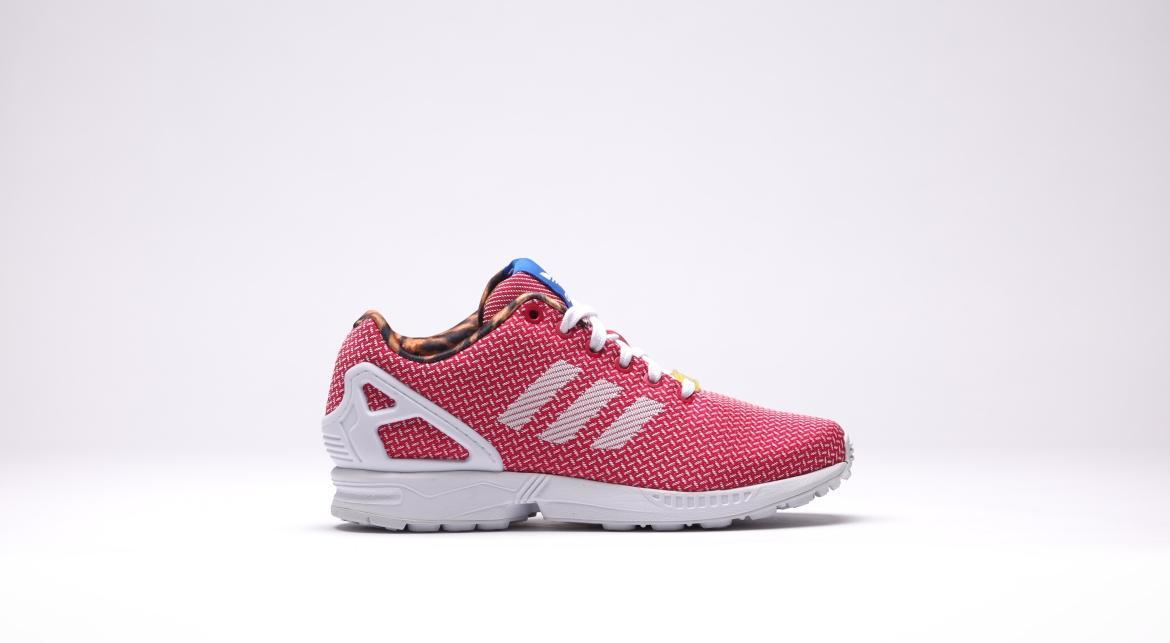 adidas Originals ZX Flux Weave W 