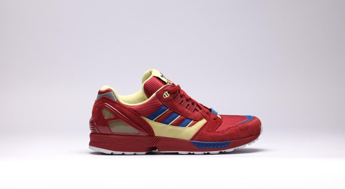 adidas Originals ZX8000 (25th Anniversary)