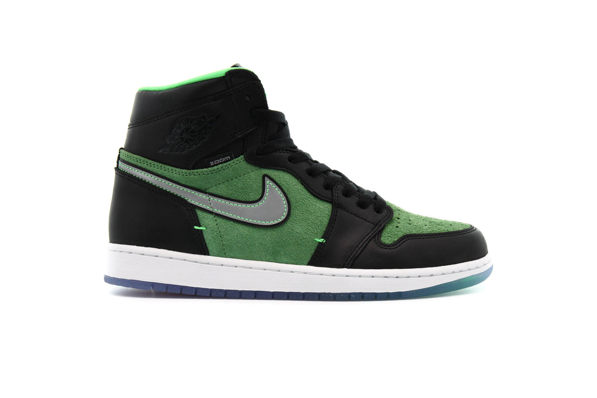 Air Jordan 1 HI ZOOM AIR  display picture 1