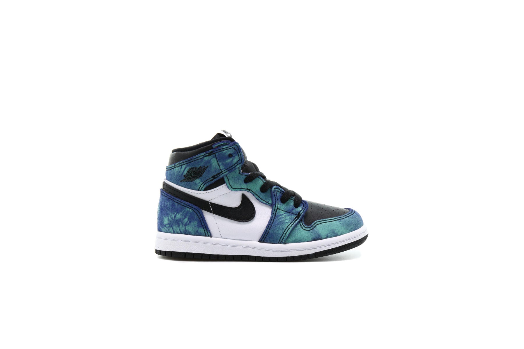 Air Jordan 1 HIGH OG (TD) "TIE DYE"