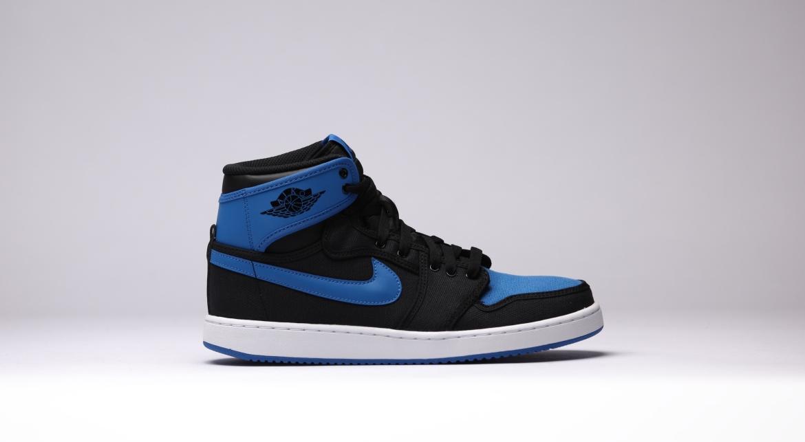 Air Jordan 1 KO High OG "Sport Blue"