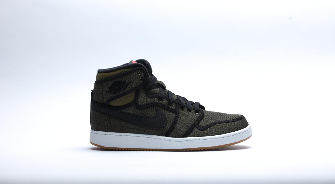 Air Jordan 1 KO High OG