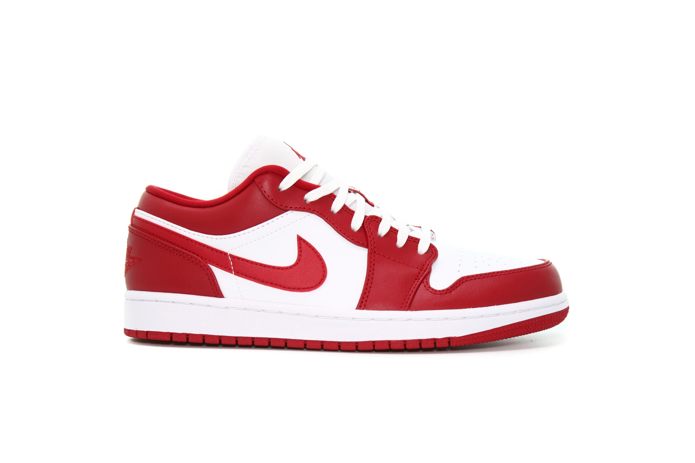 Air Jordan 1 LOW GYM RED | 553558-611 | AFEW STORE