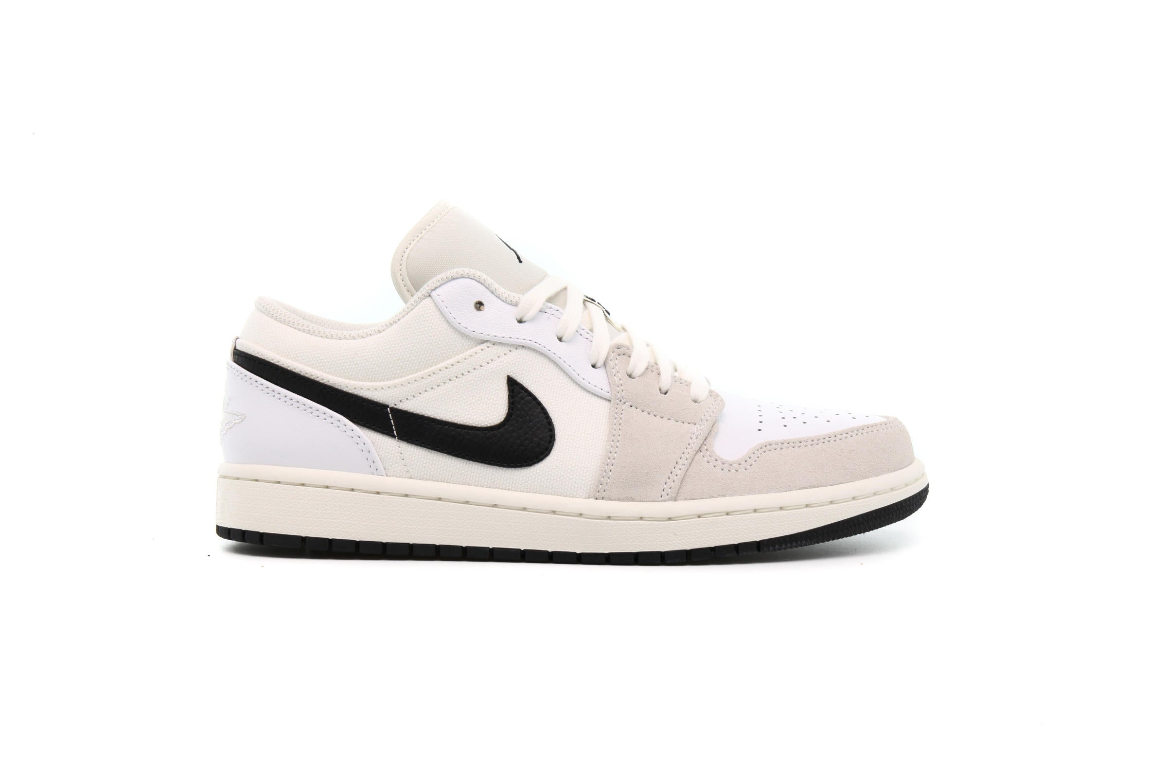 Air Jordan 1 LOW PRM 