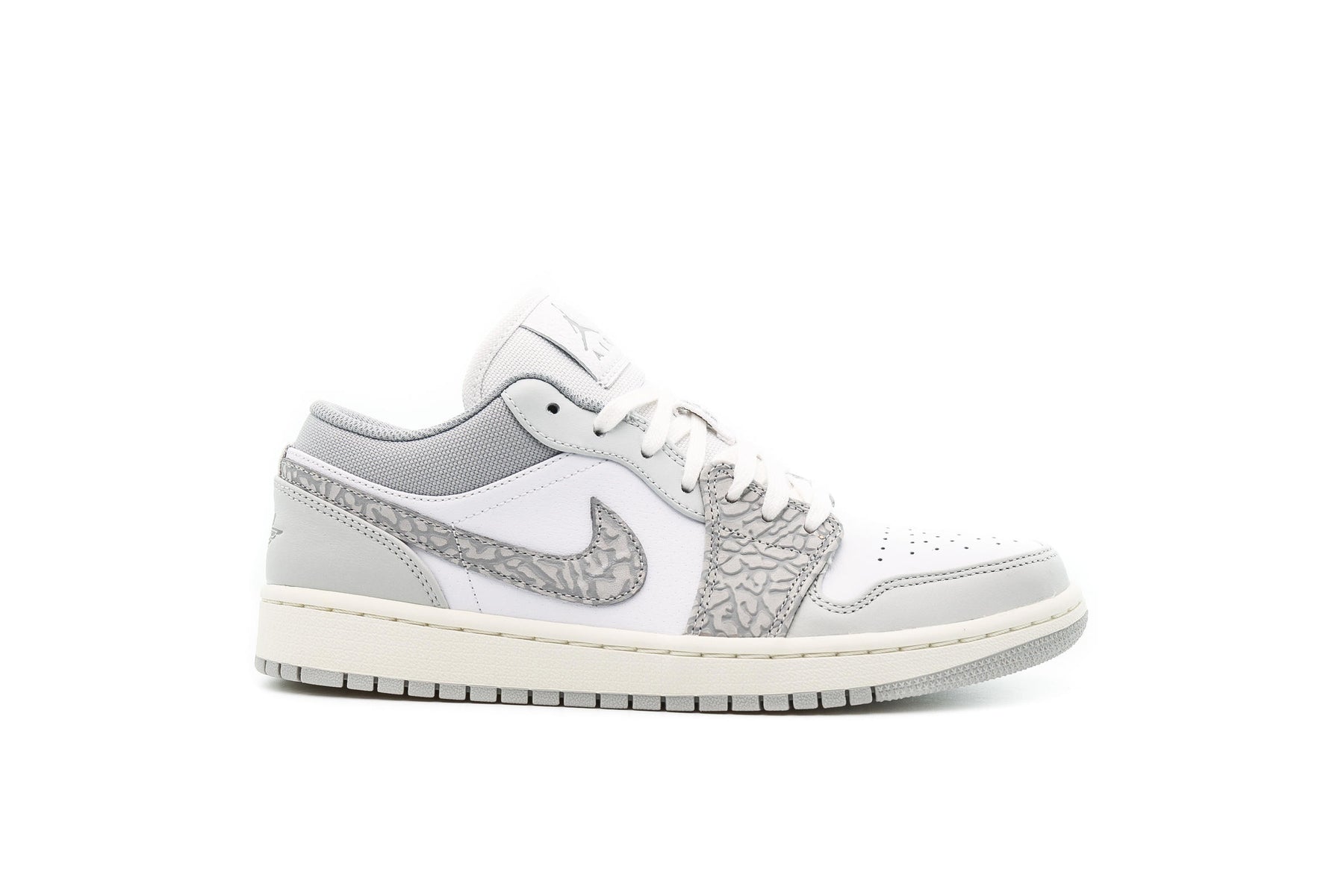 Air Jordan 1 LOW PRM "BERLIN GREY"