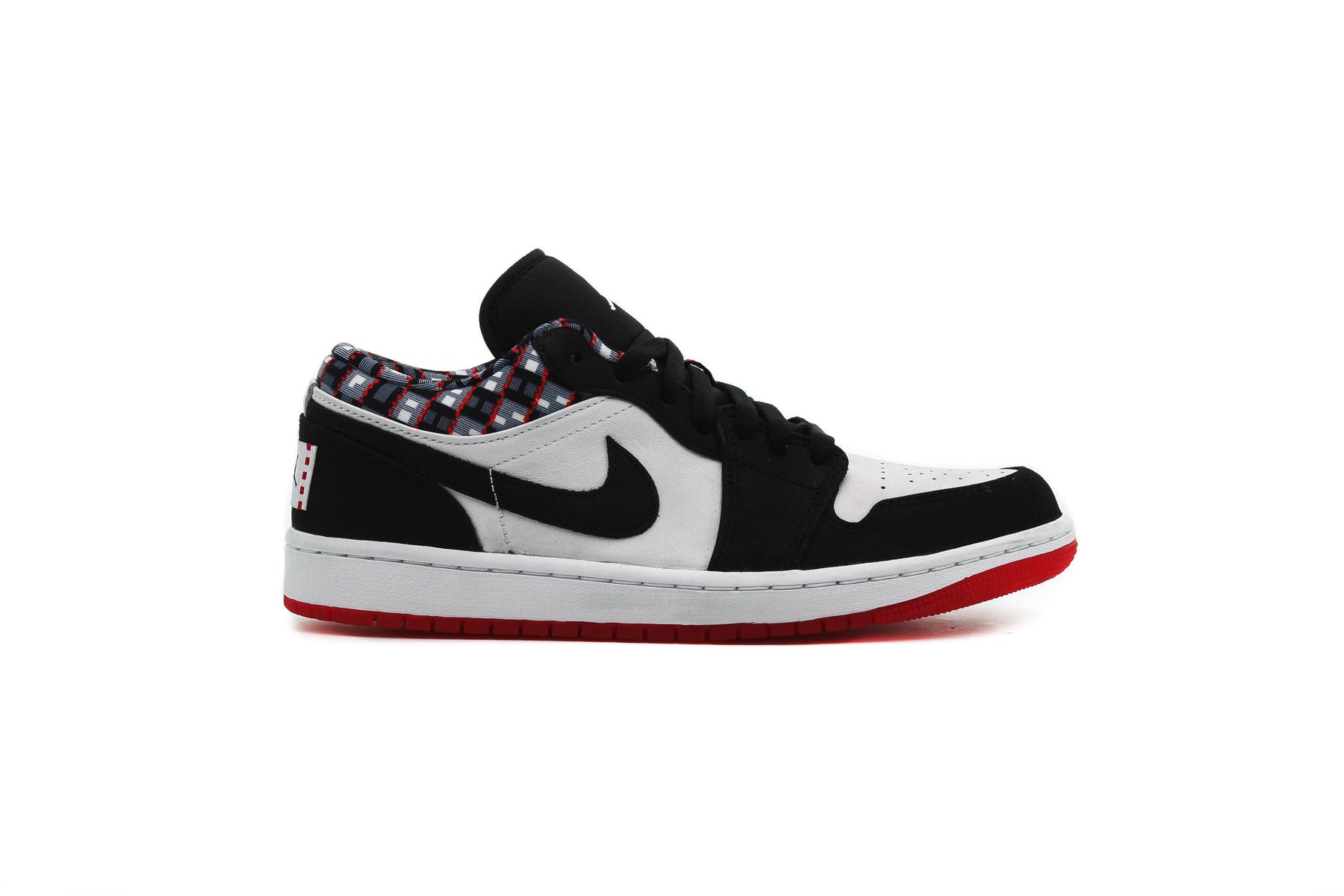 Air Jordan 1 Low Quai 54