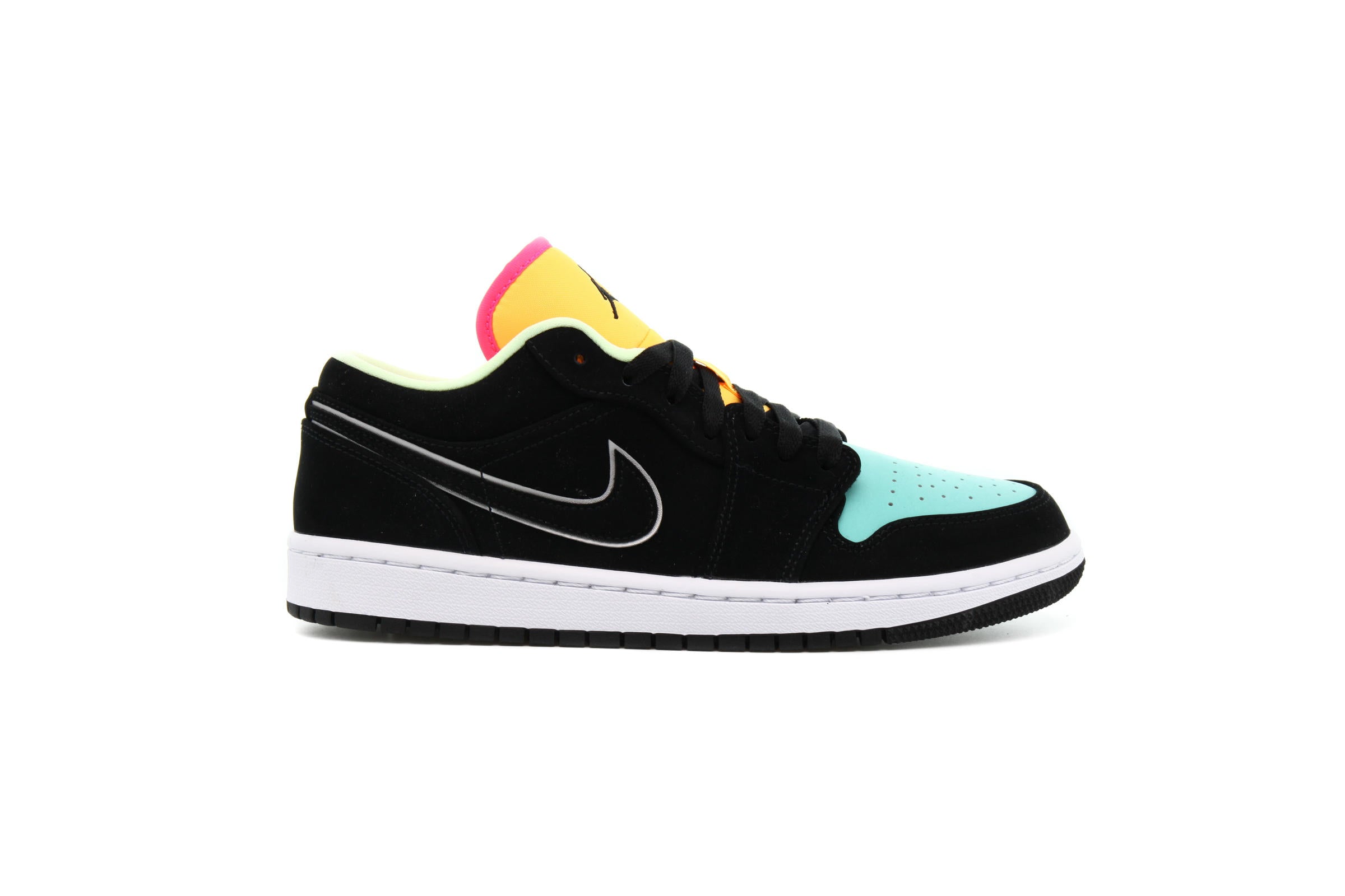 Air Jordan 1 LOW SE 