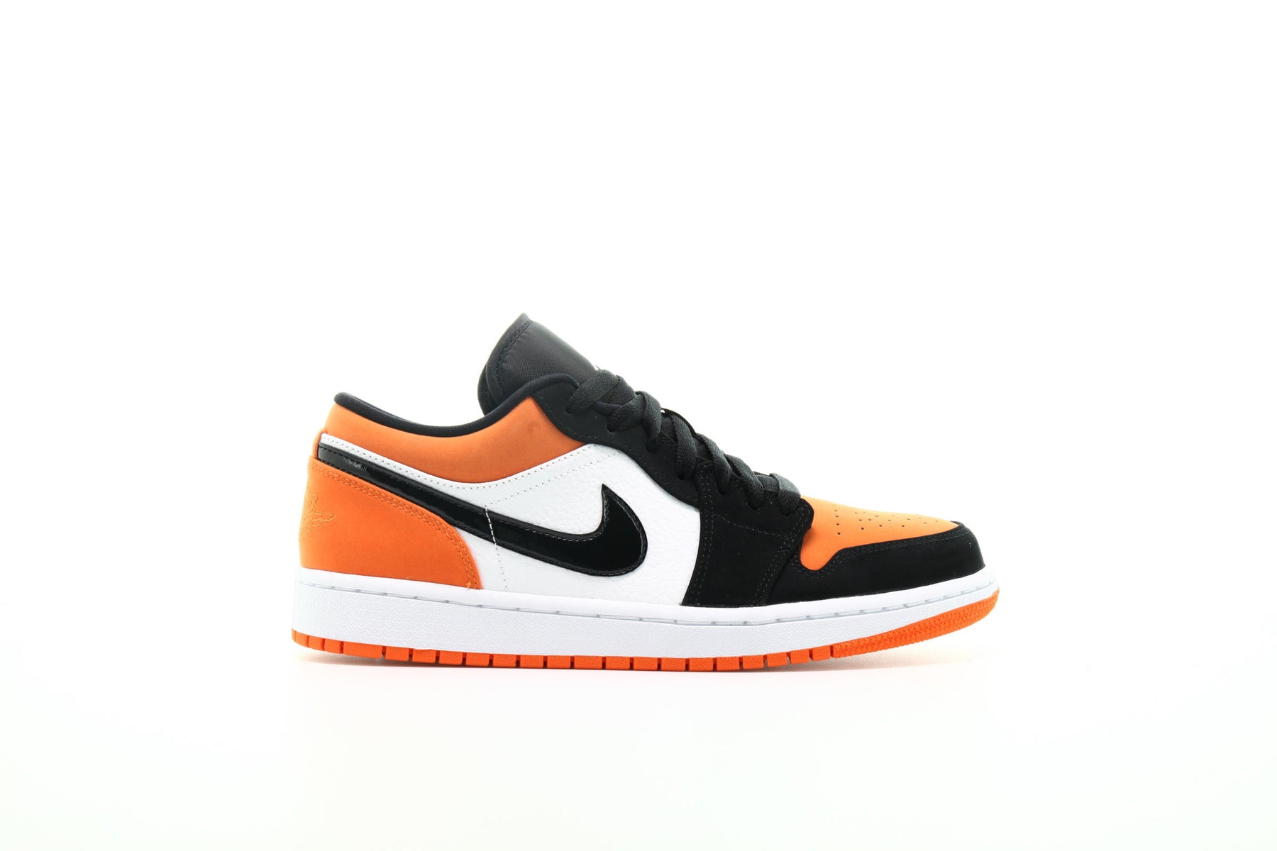 Air Jordan 1 Low "Shattered Backboard"