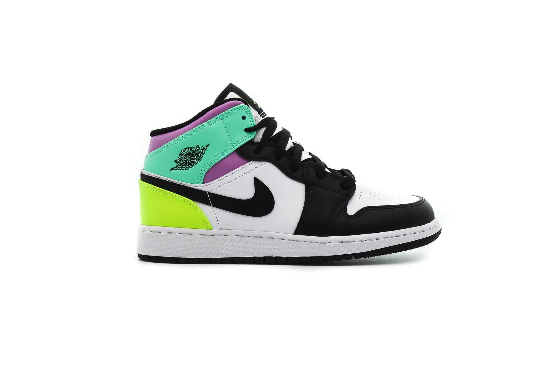 Air Jordan 1 MID (GS)