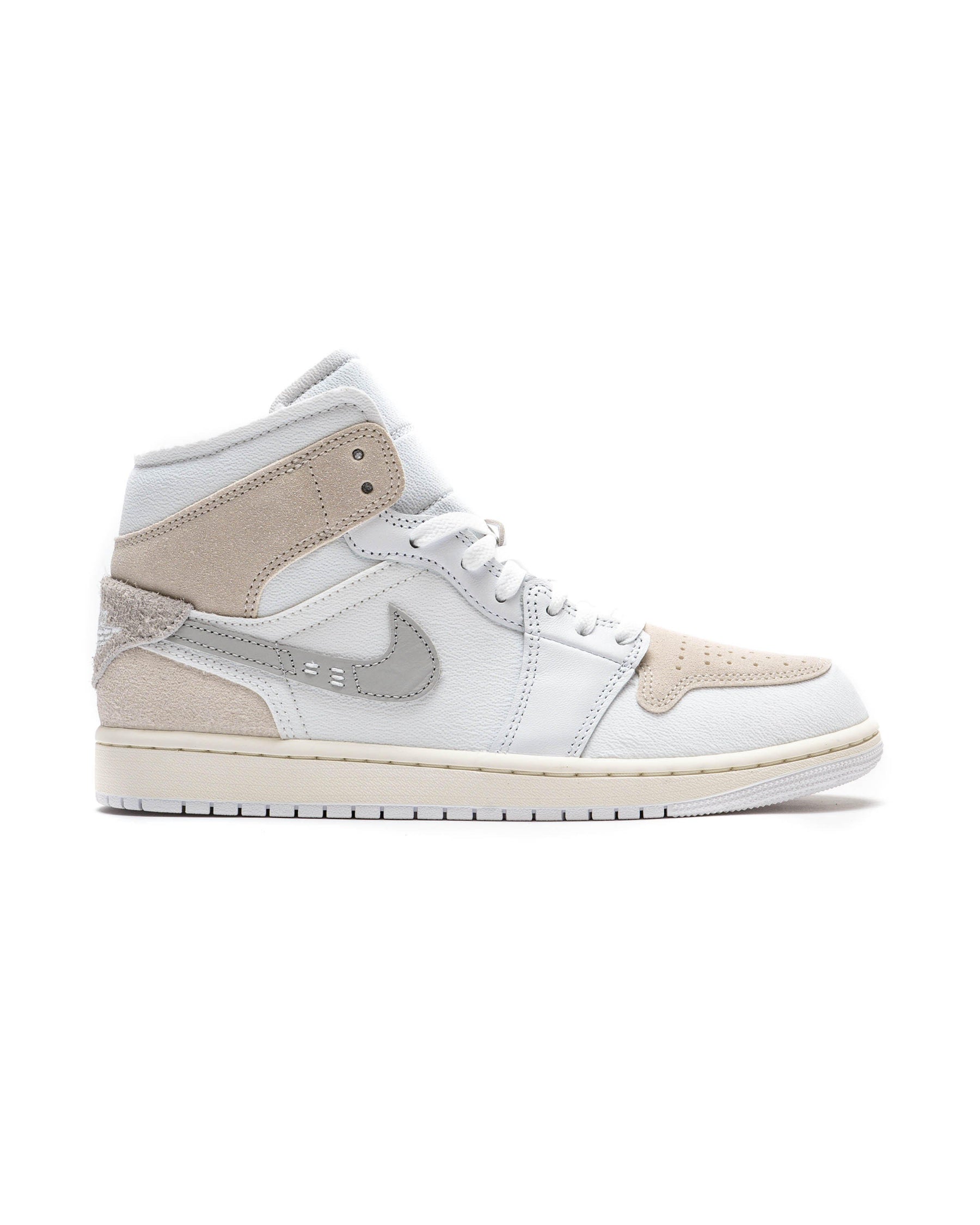 Air Jordan 1 MID SE CRAFT
