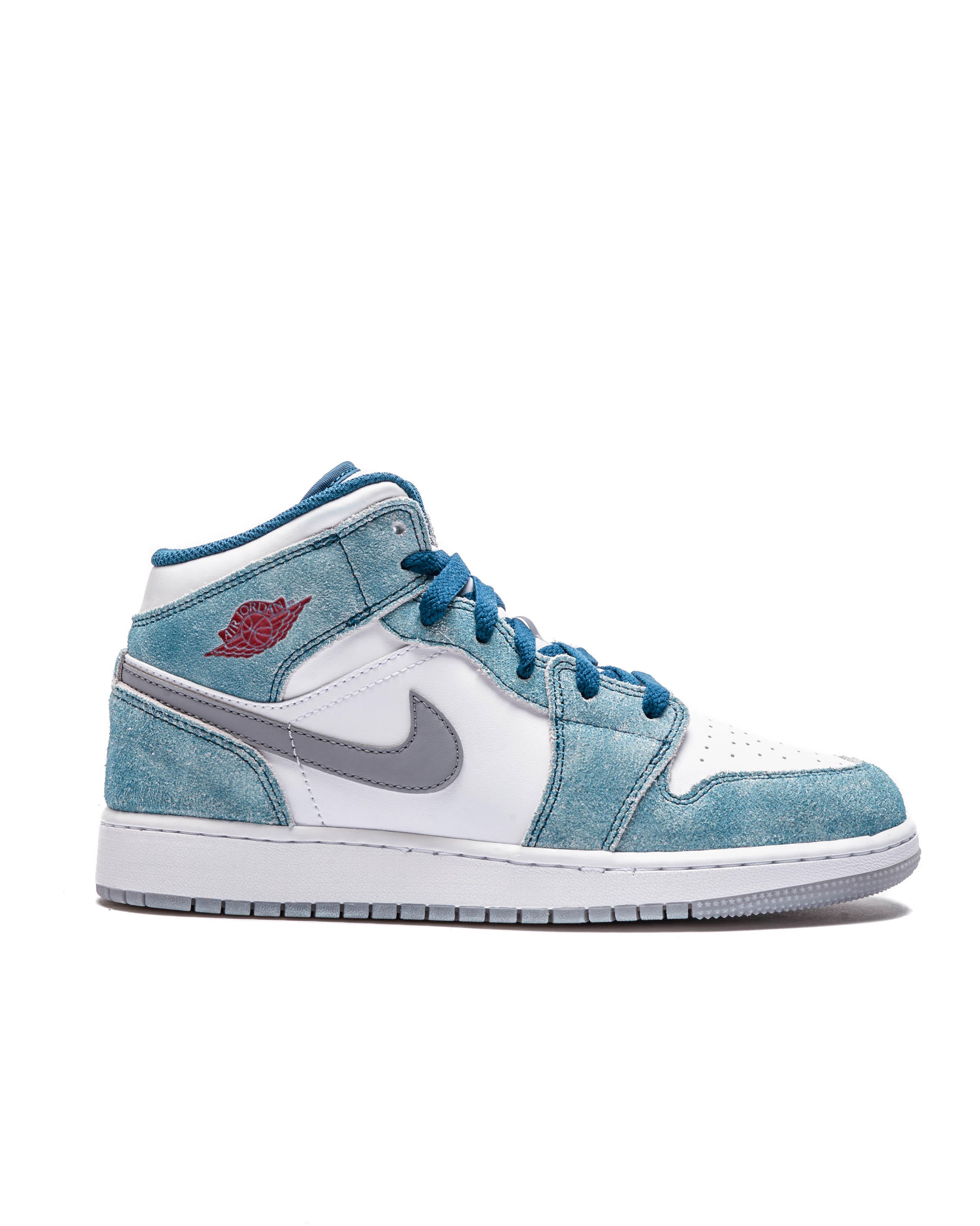 NEW Nike Air Jordan I 1 High OG Pine Green 2.0 GS | Size 4.5