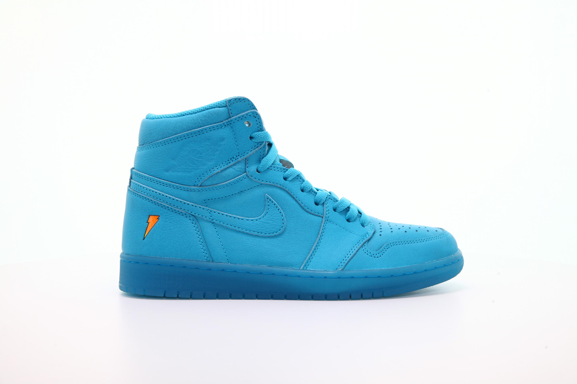air force 1 gatorade