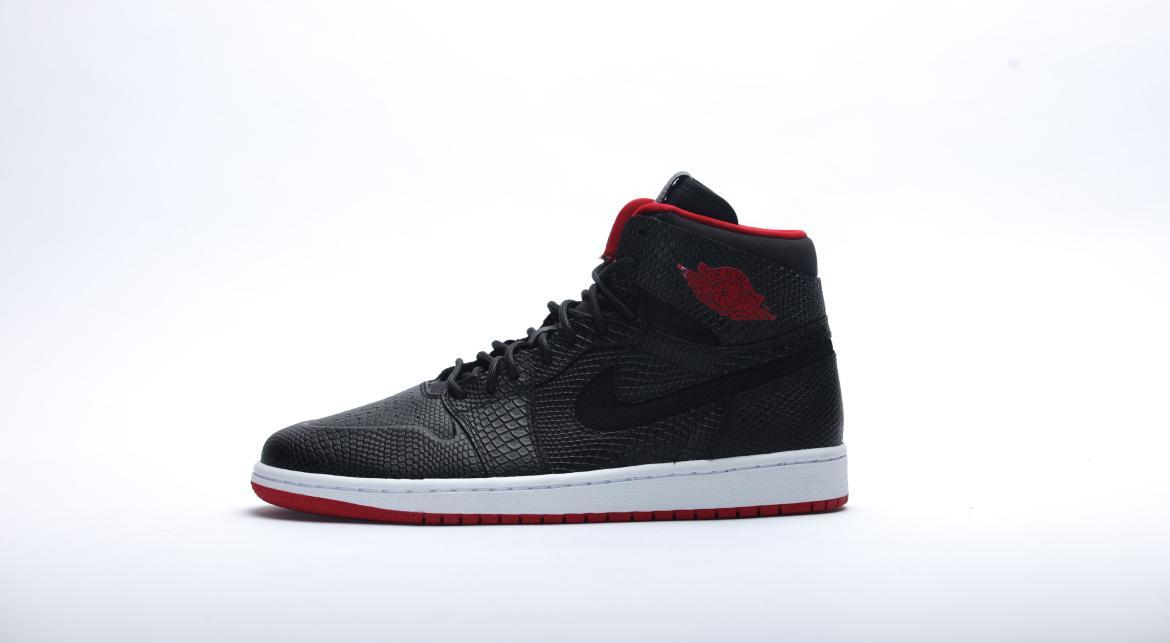 Air Jordan 1 Retro High Nouv "Gym Red"