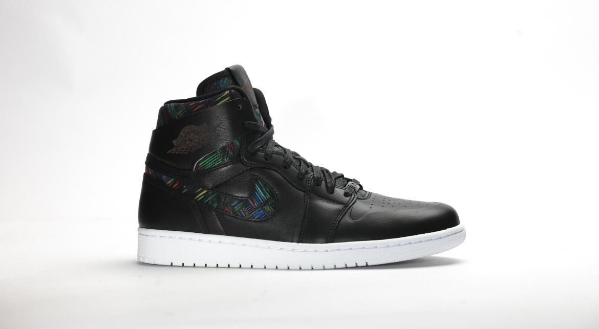 Air Jordan 1 Retro High Nouveau BHM