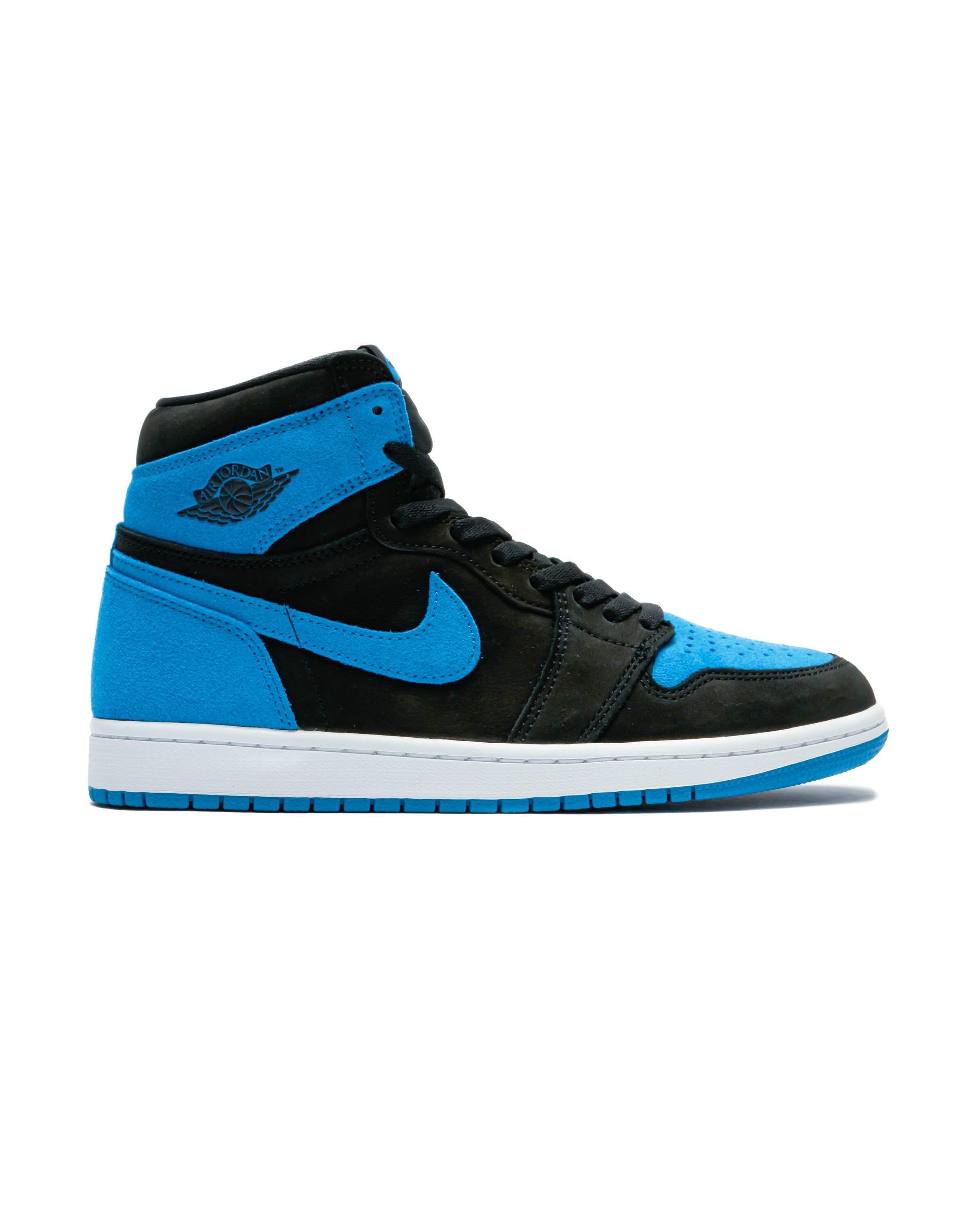 Air Jordan 1 Retro Sneakers AFEW STORE