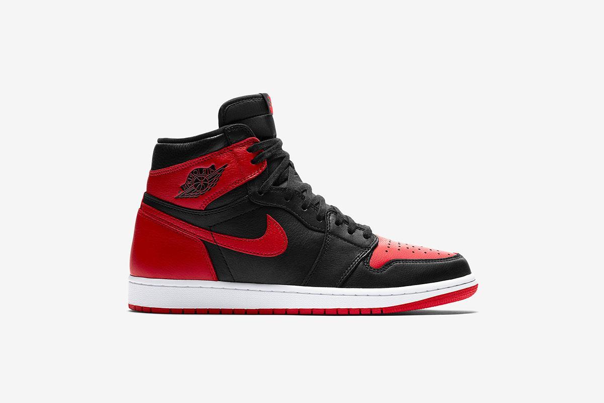 Air Jordan 1 Retro High OG "Homage To Home"