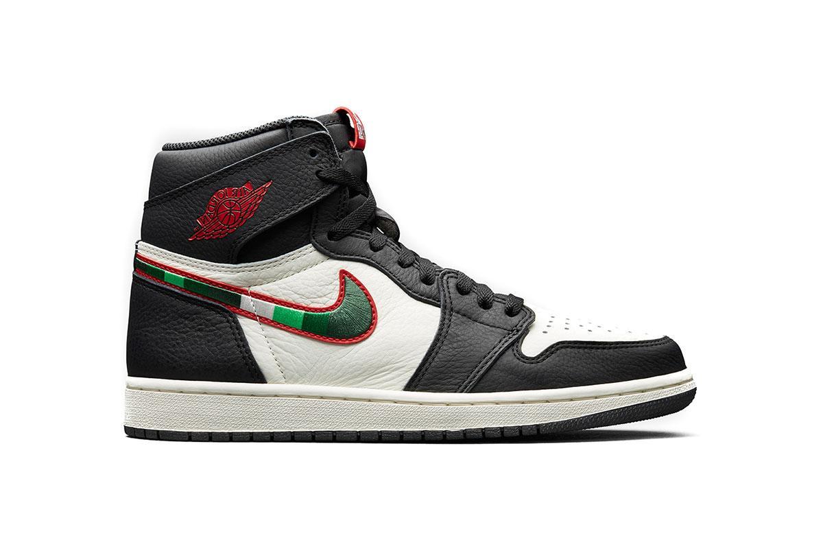 Air Jordan 1 Retro High OG “A Star is Born”