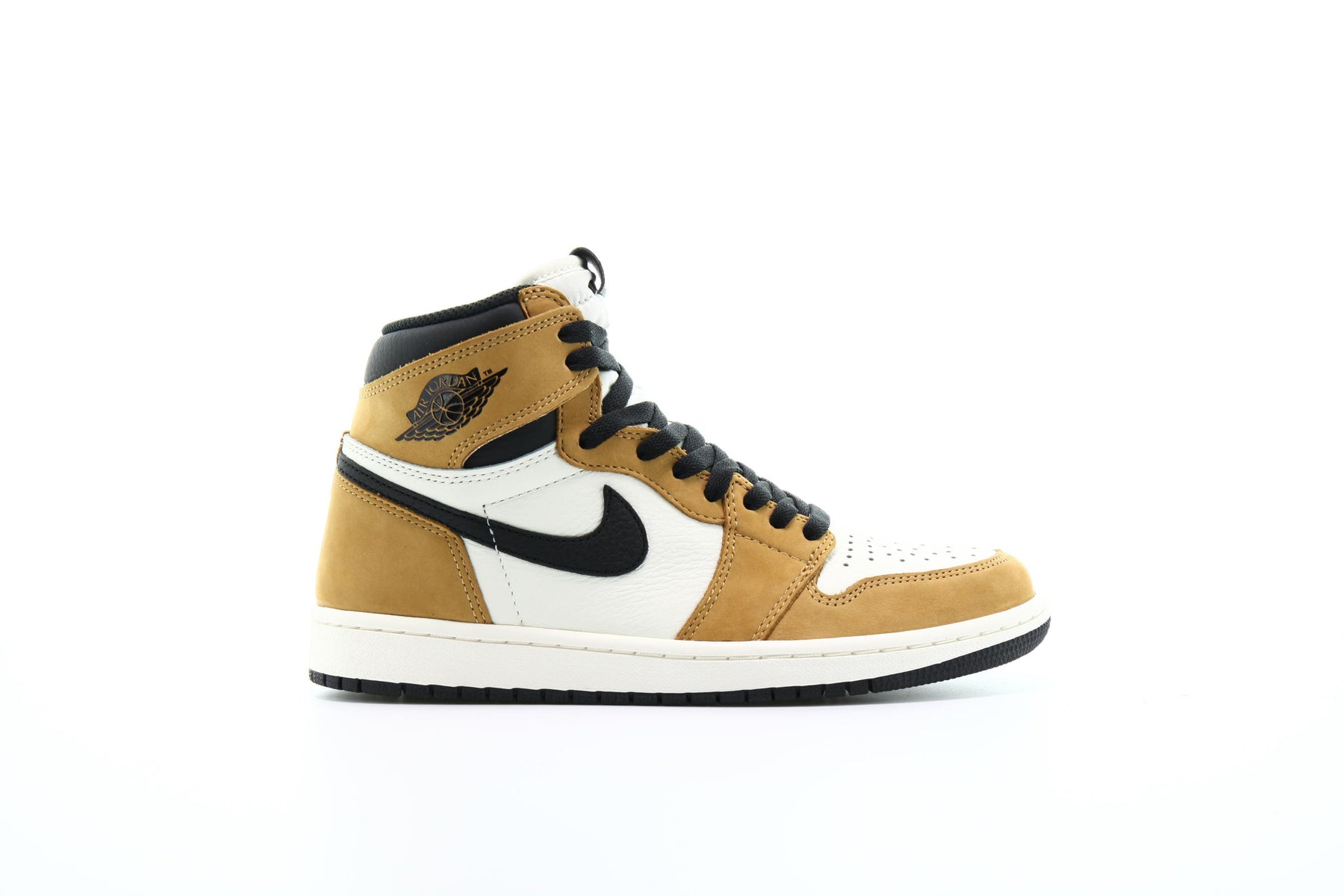 Air Jordan 1 Retro High OG "Rookie of the Year"