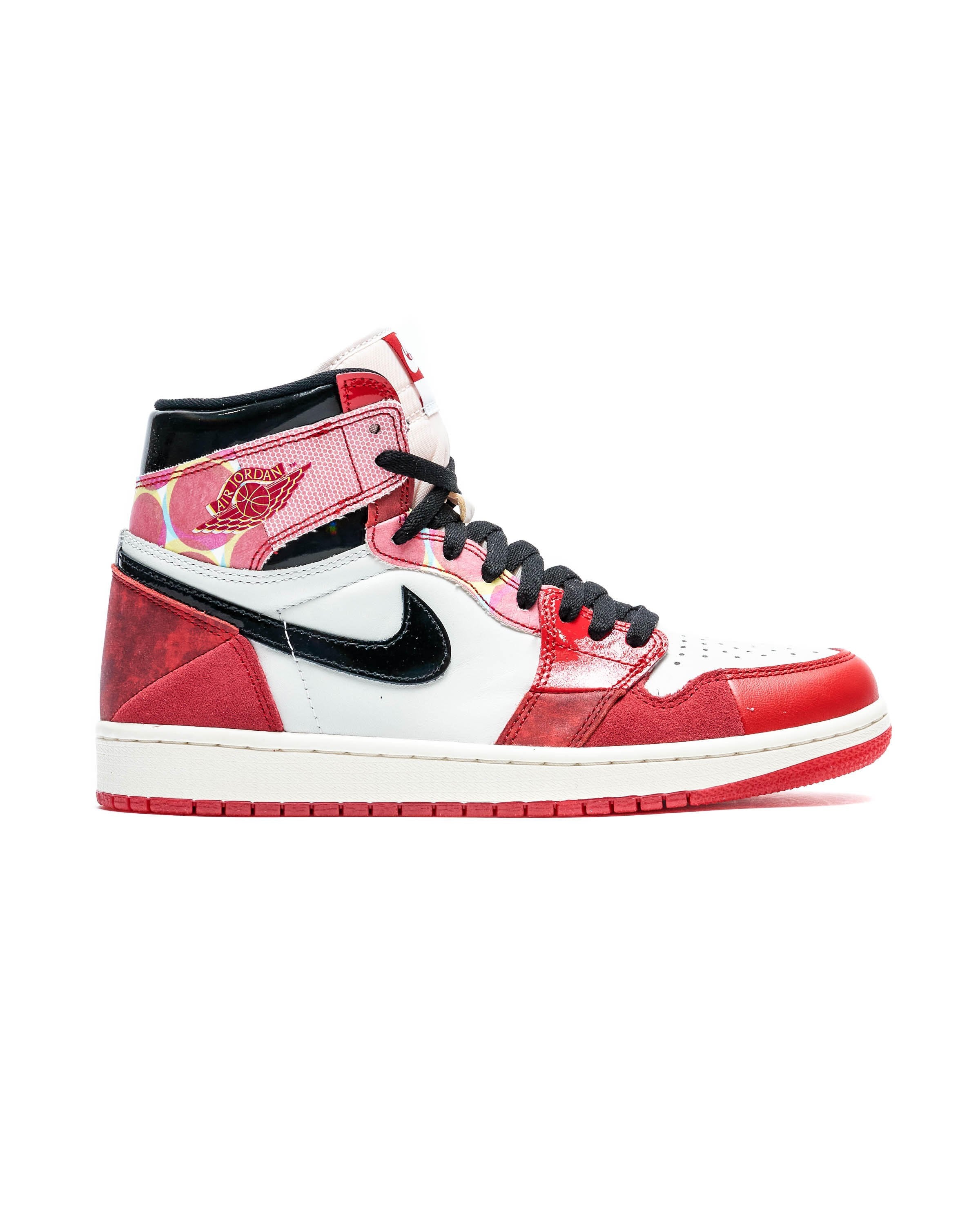 Air Jordan 1 Retro High OG 'Spider-Verse' | DV1748-601 | AFEW STORE