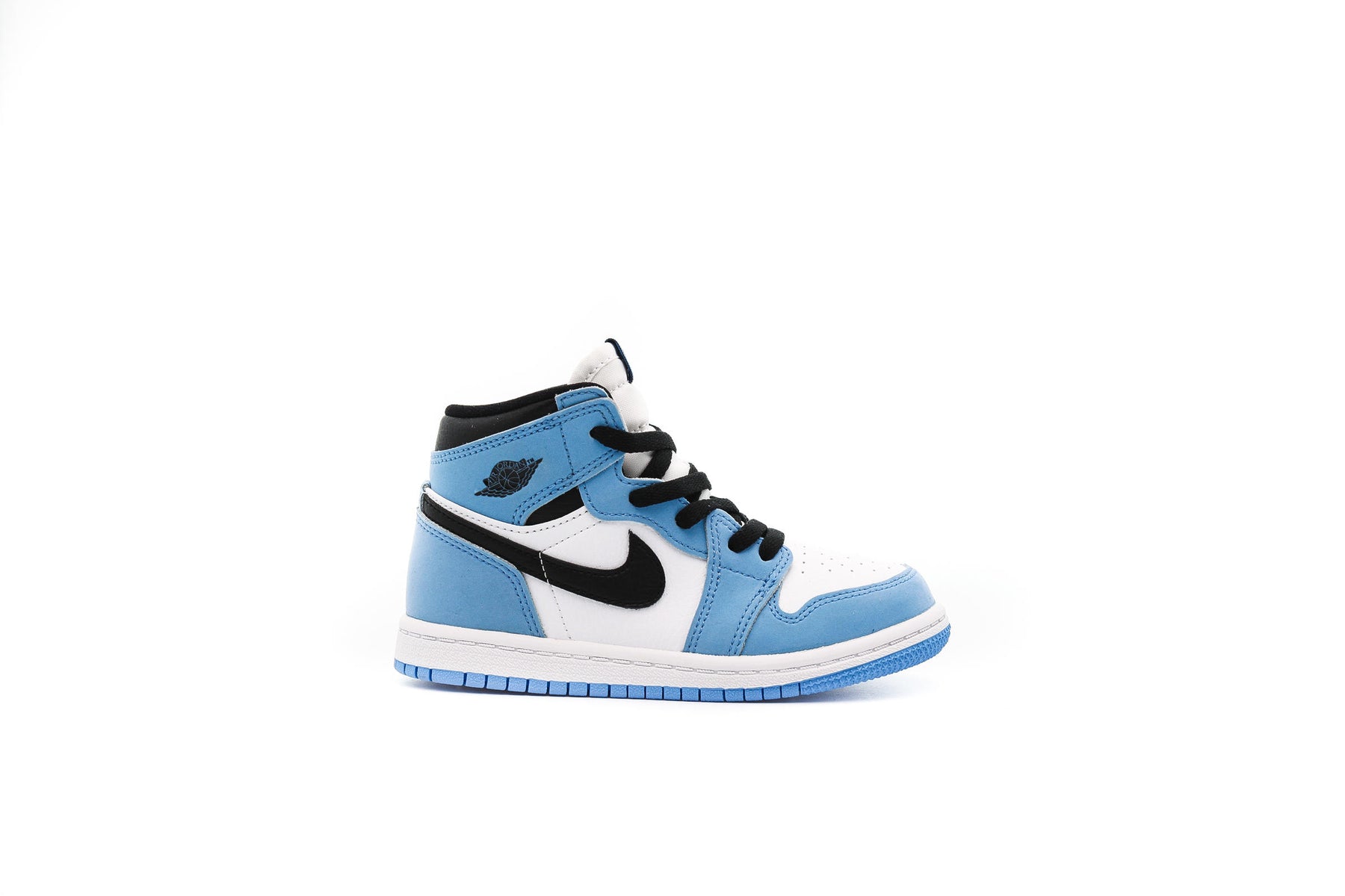 Air Jordan 1 RETRO HIGH OG (TD) "UNIVERSITY BLUE"