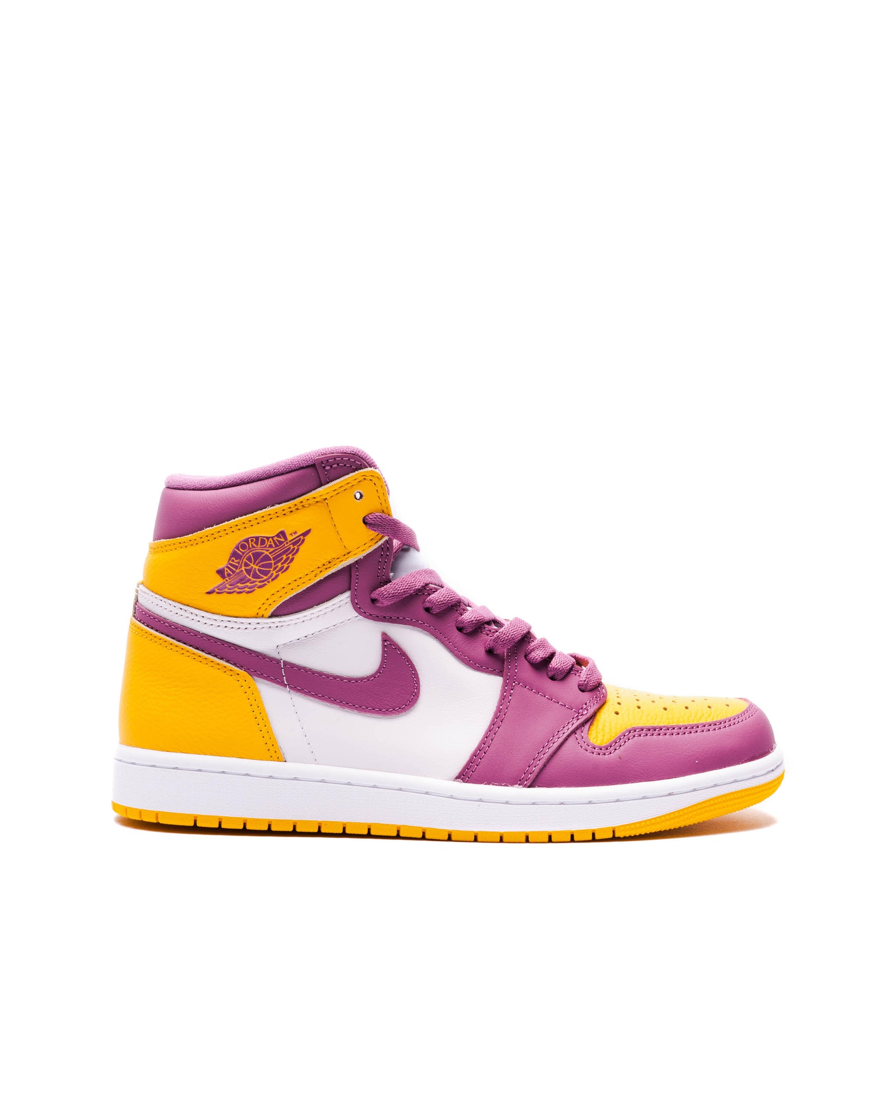 Air Jordan 1 Retro High OG "Brotherhood"