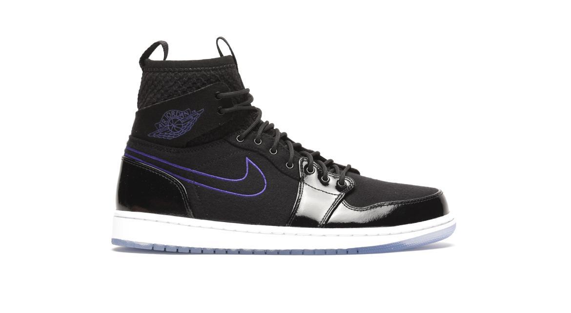 Air Jordan 1 Retro Ultra High "Concord"