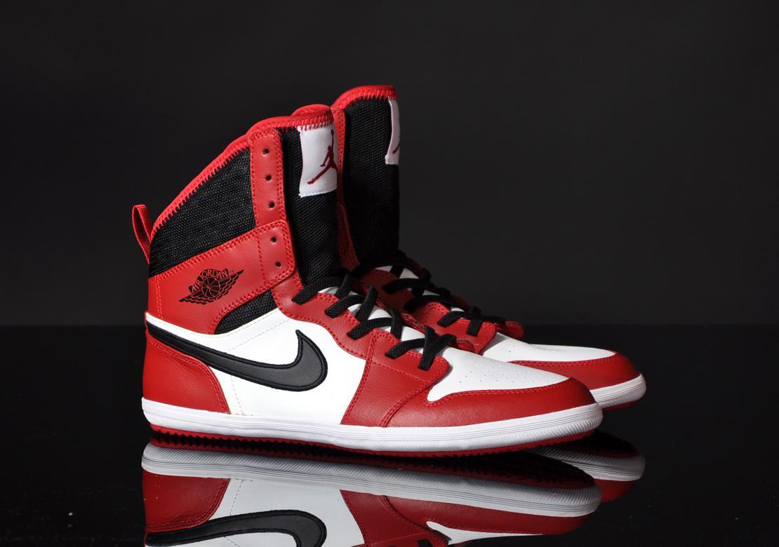 Nike GS Air Jordan 1 Skinny High 24.5センチ