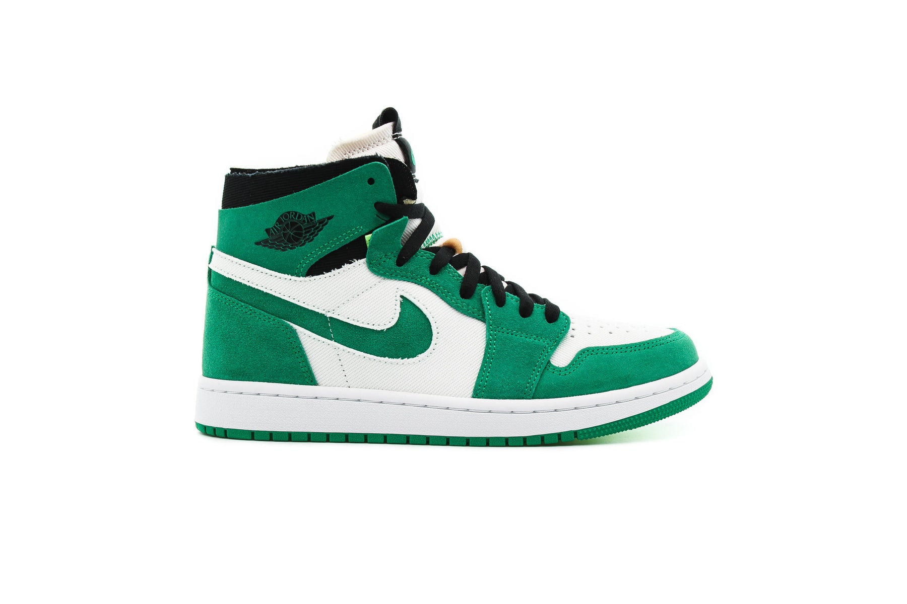 Air Jordan 1 ZOOM AIR CMFT "STADIUM GREEN"