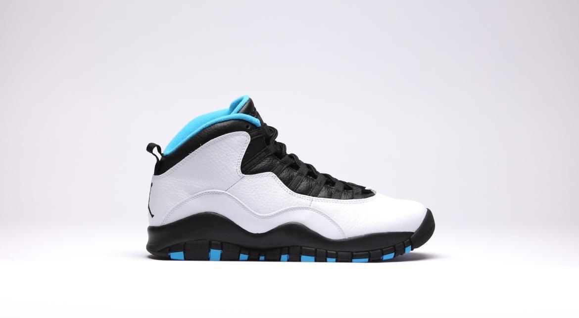 Air Jordan 10 Retro