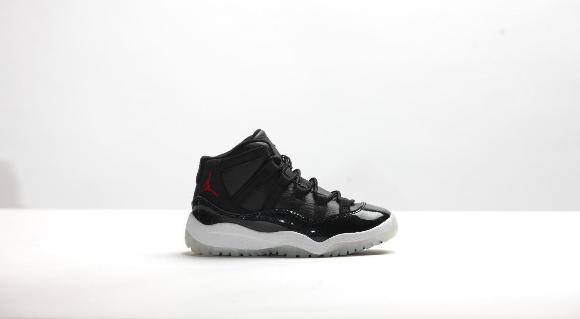 Air Jordan 11 Retro BP 72-10