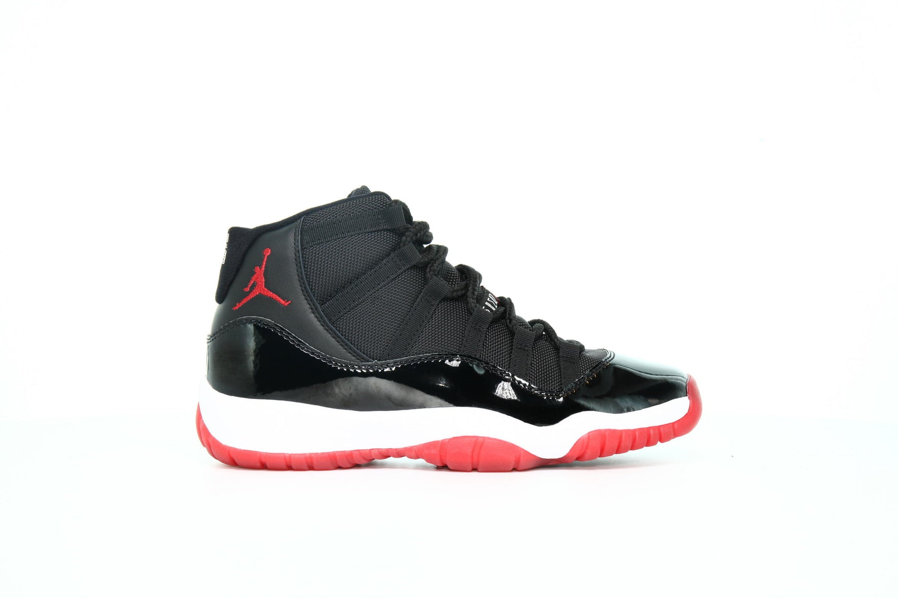 Air Jordan 11 Retro GS "Bred"