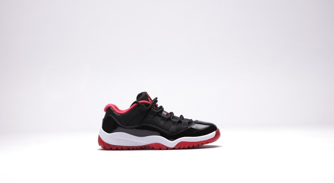 Air Jordan 11 Retro Low BP "bred"