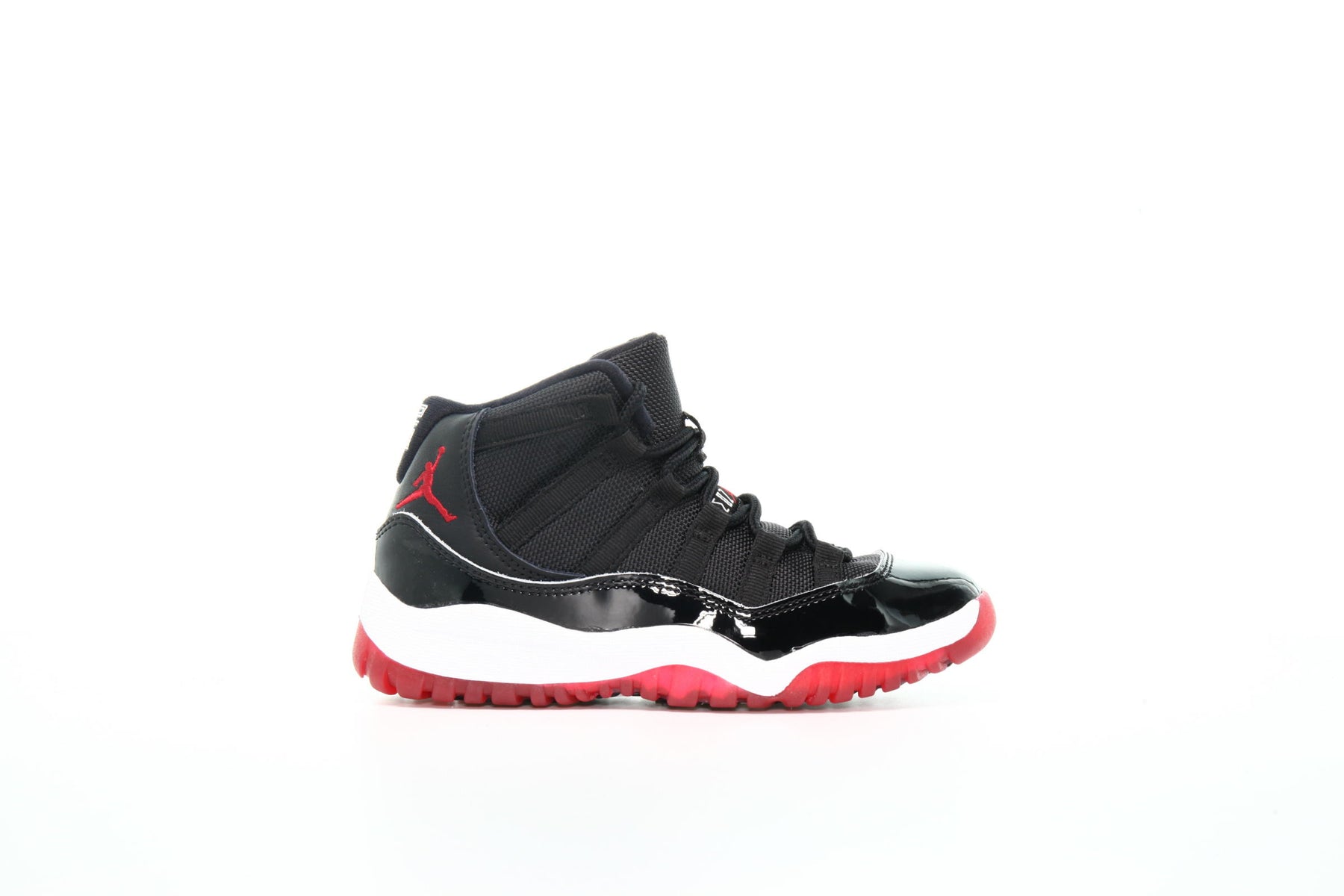 Air Jordan 11 Retro PS "Bred"