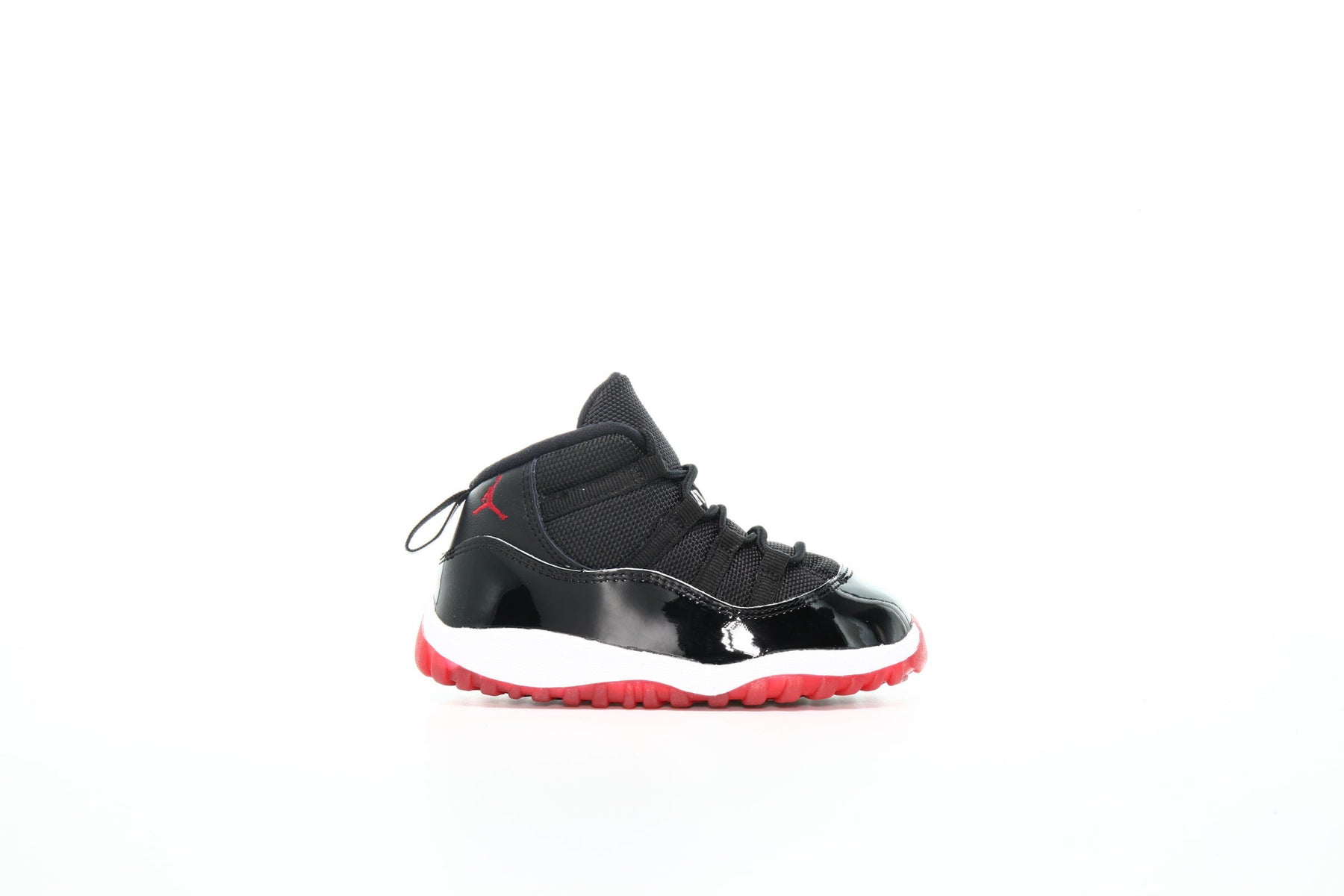 Air Jordan 11 Retro TD "Bred"