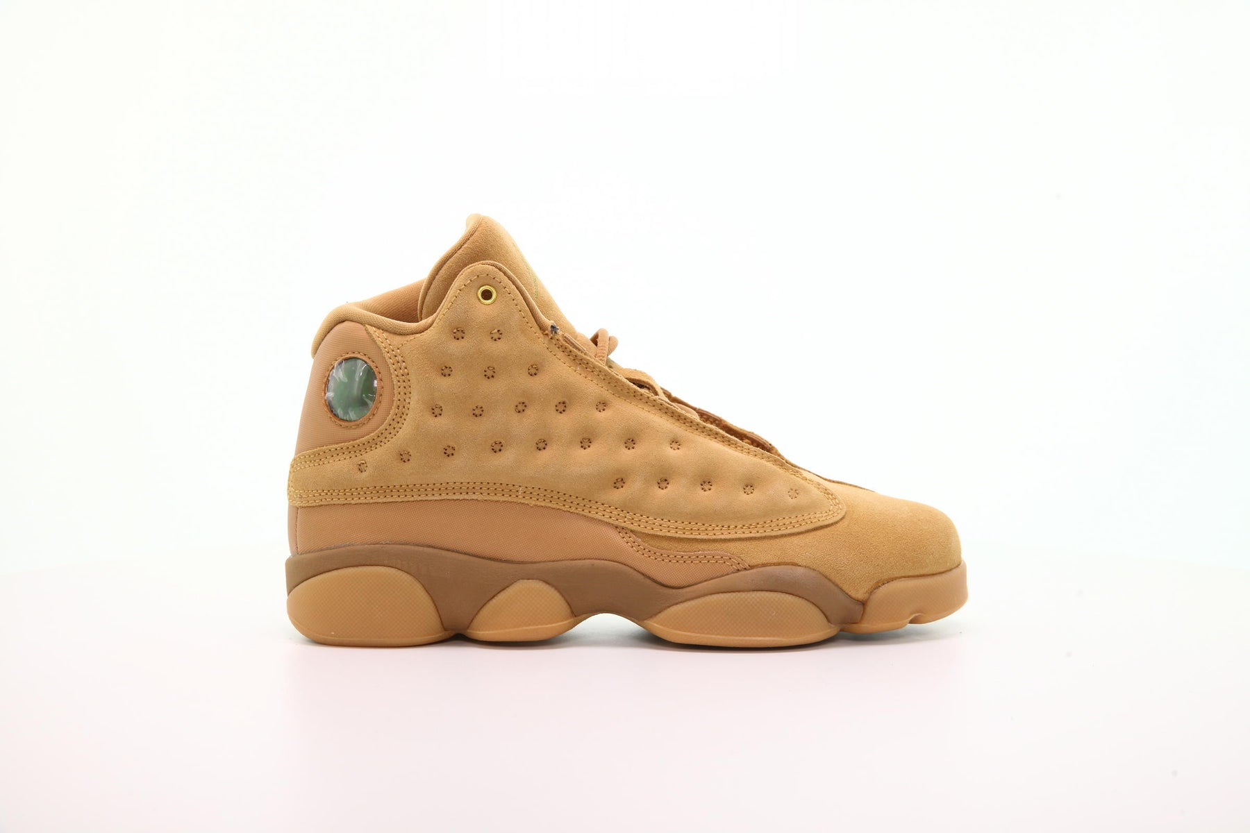 Air Jordan 13 Retro BG "Elemental Gold"