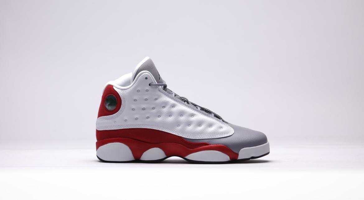 Air Jordan 13 Retro Bg