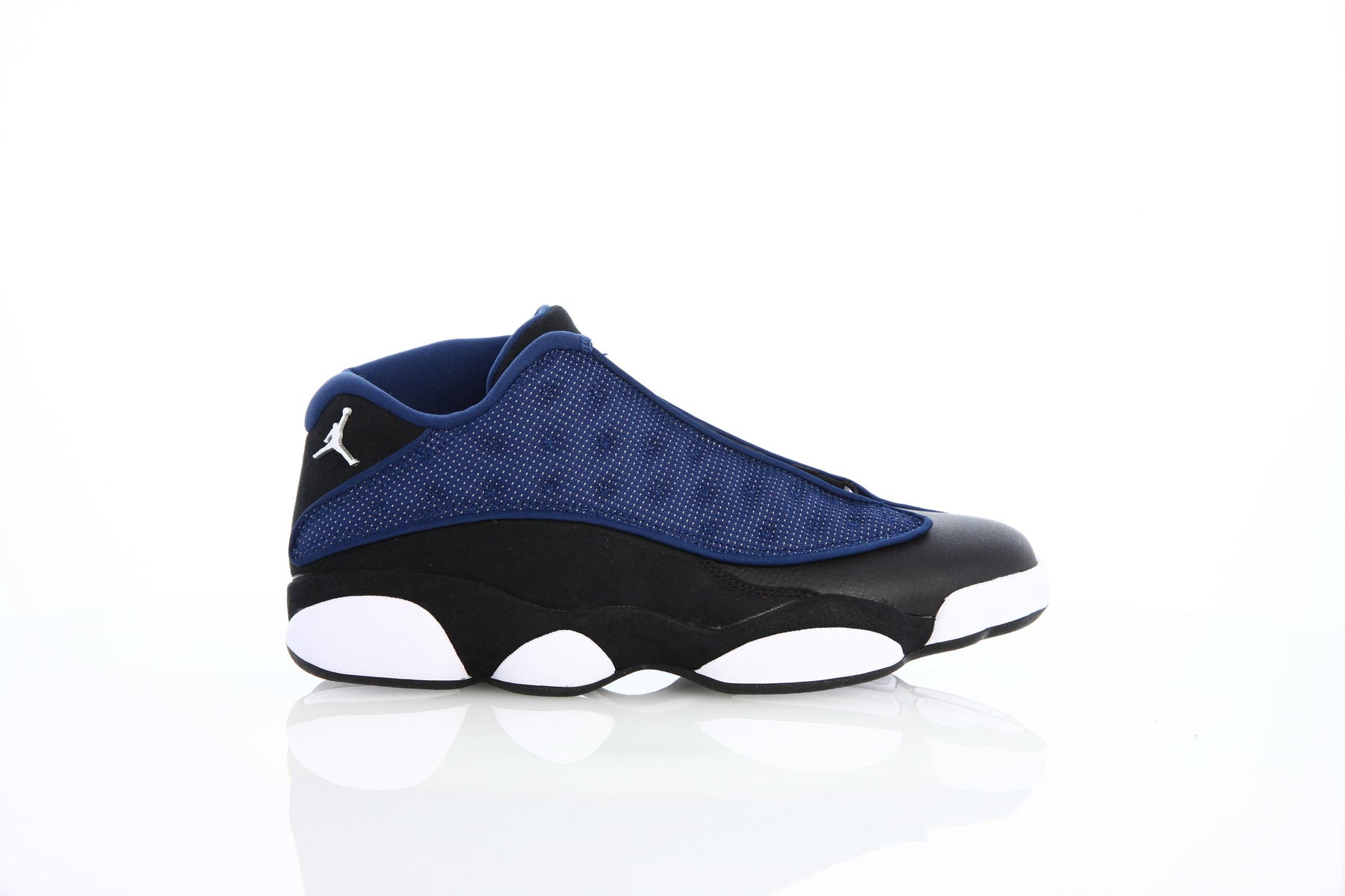 Air Jordan 13 Retro Low "Brave Blue"