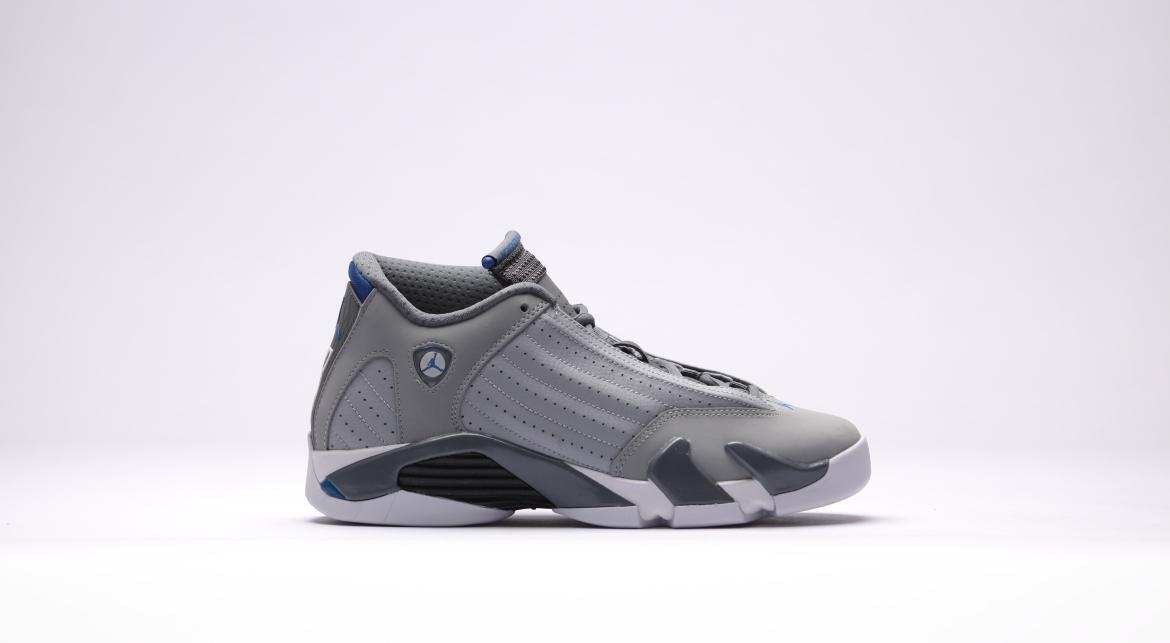 Air Jordan 14 Retro BG