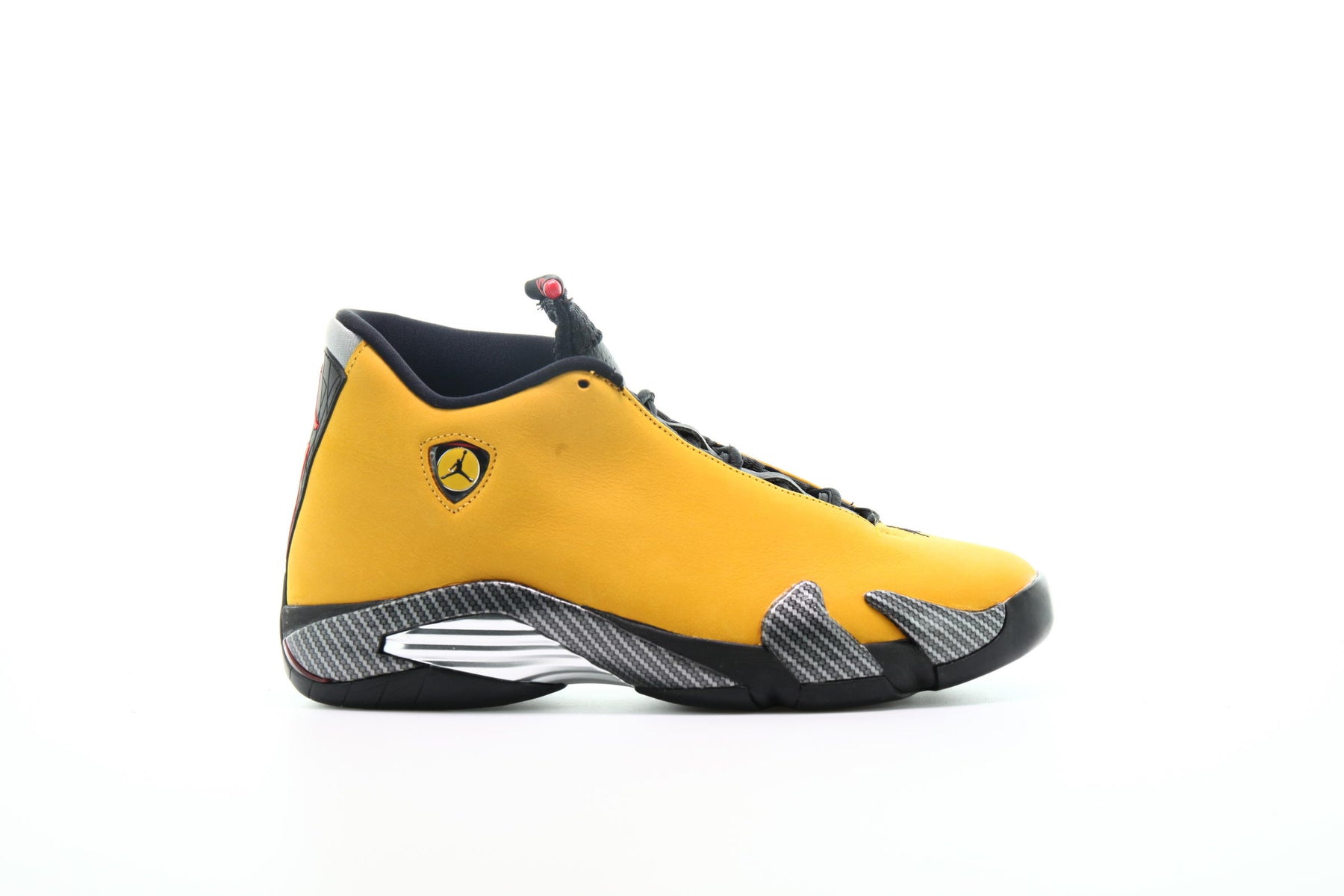 Air Jordan 14 Retro SE "Reverse Ferrari"