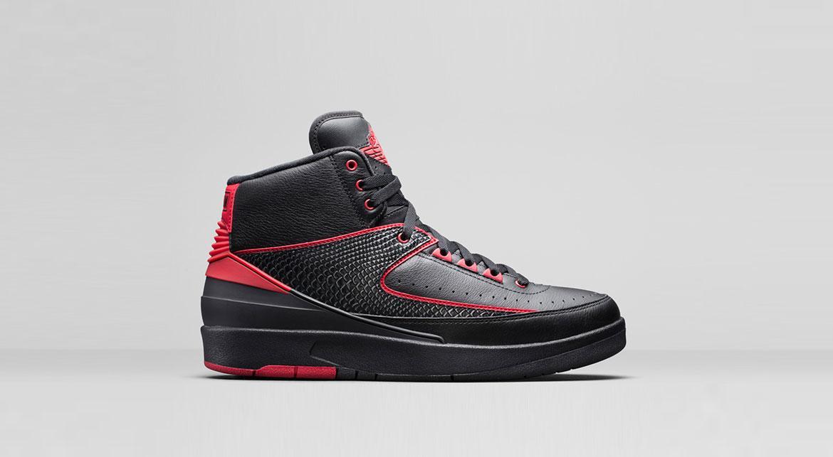 Air Jordan 2 Retro Alternate 87