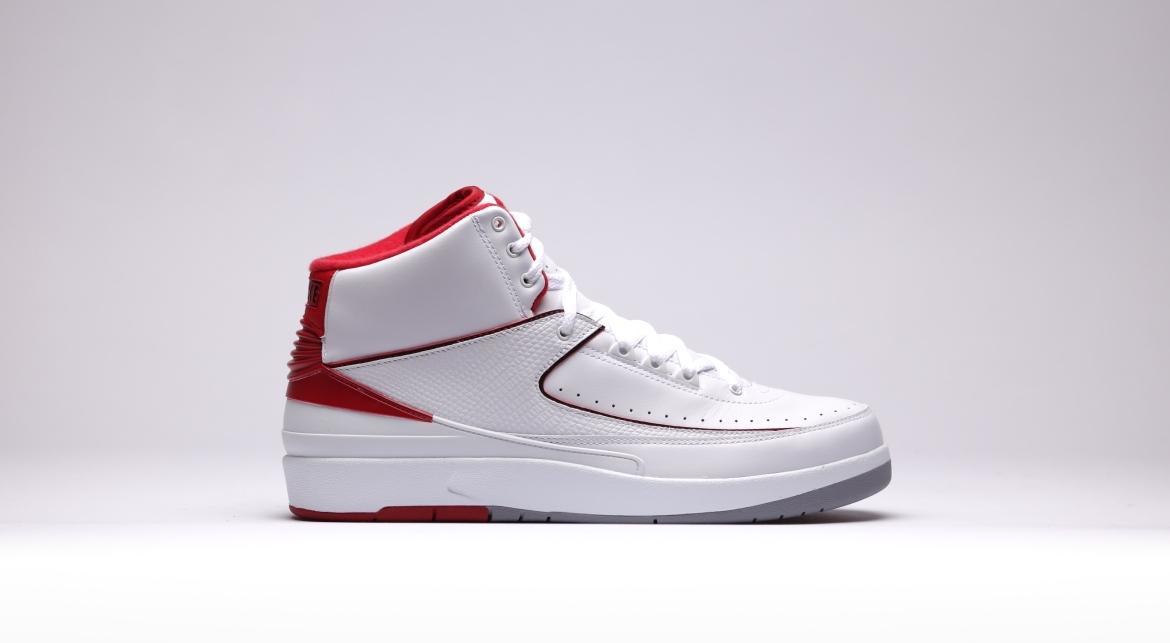 Air Jordan 2 Retro