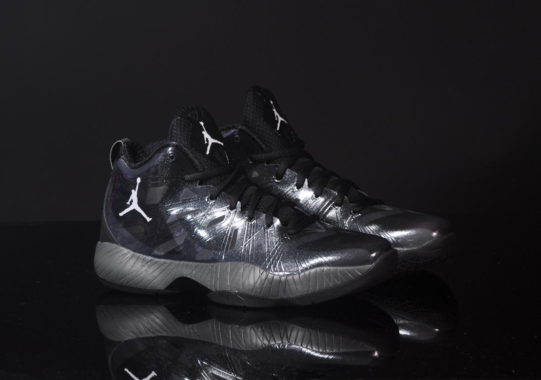 Air Jordan 2012 Lite