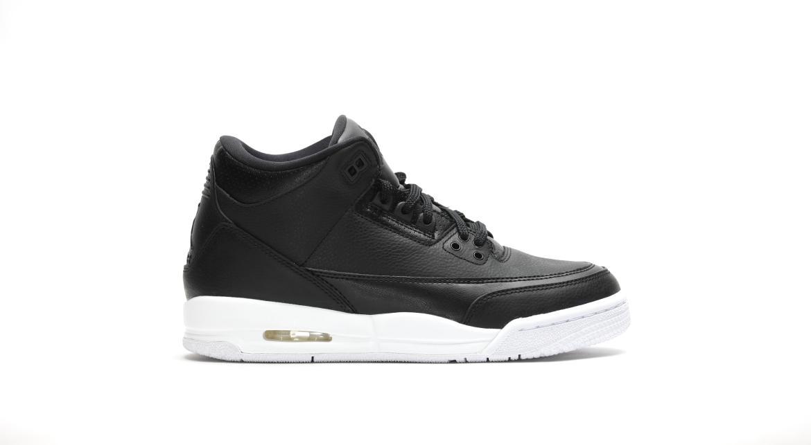 Air Jordan 3 Retro BG "Cyber Monday"