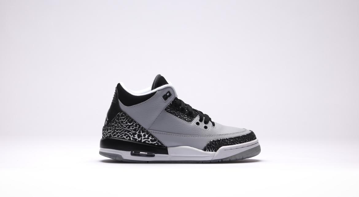 Air Jordan 3 Retro BG