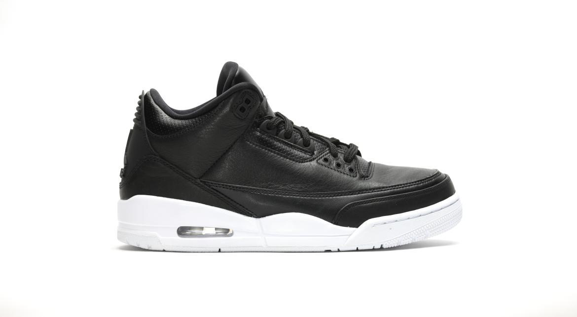 Air Jordan 3 Retro "Cyber Monday"