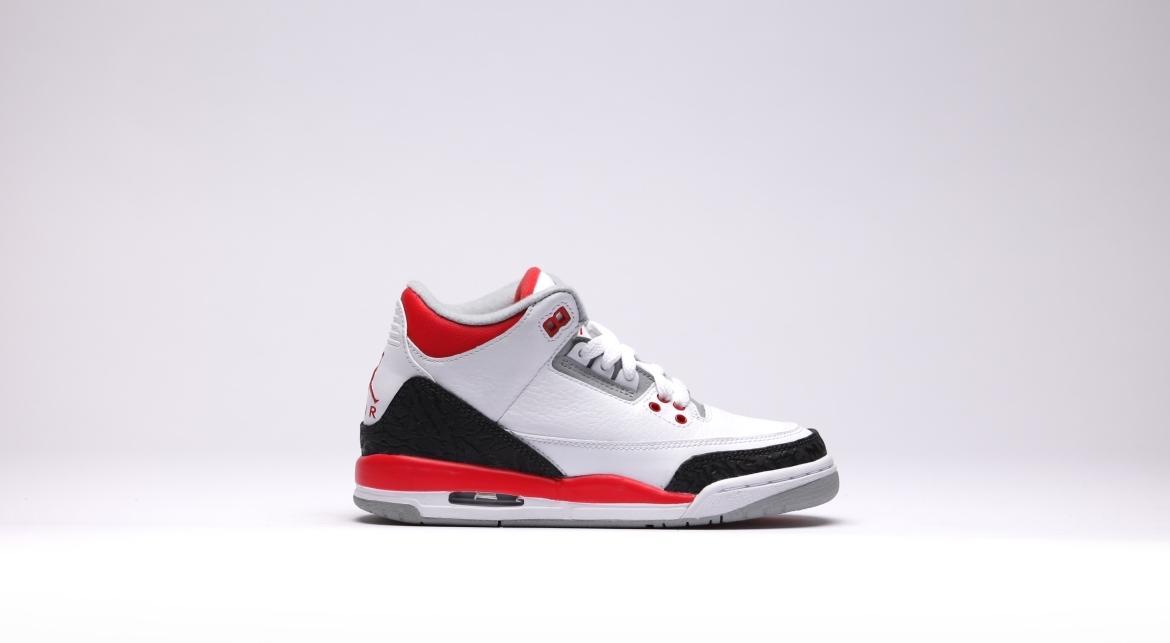 Air Jordan 3 Retro (GS)