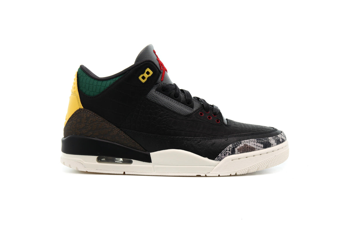 Air Jordan 3 RETRO SE 