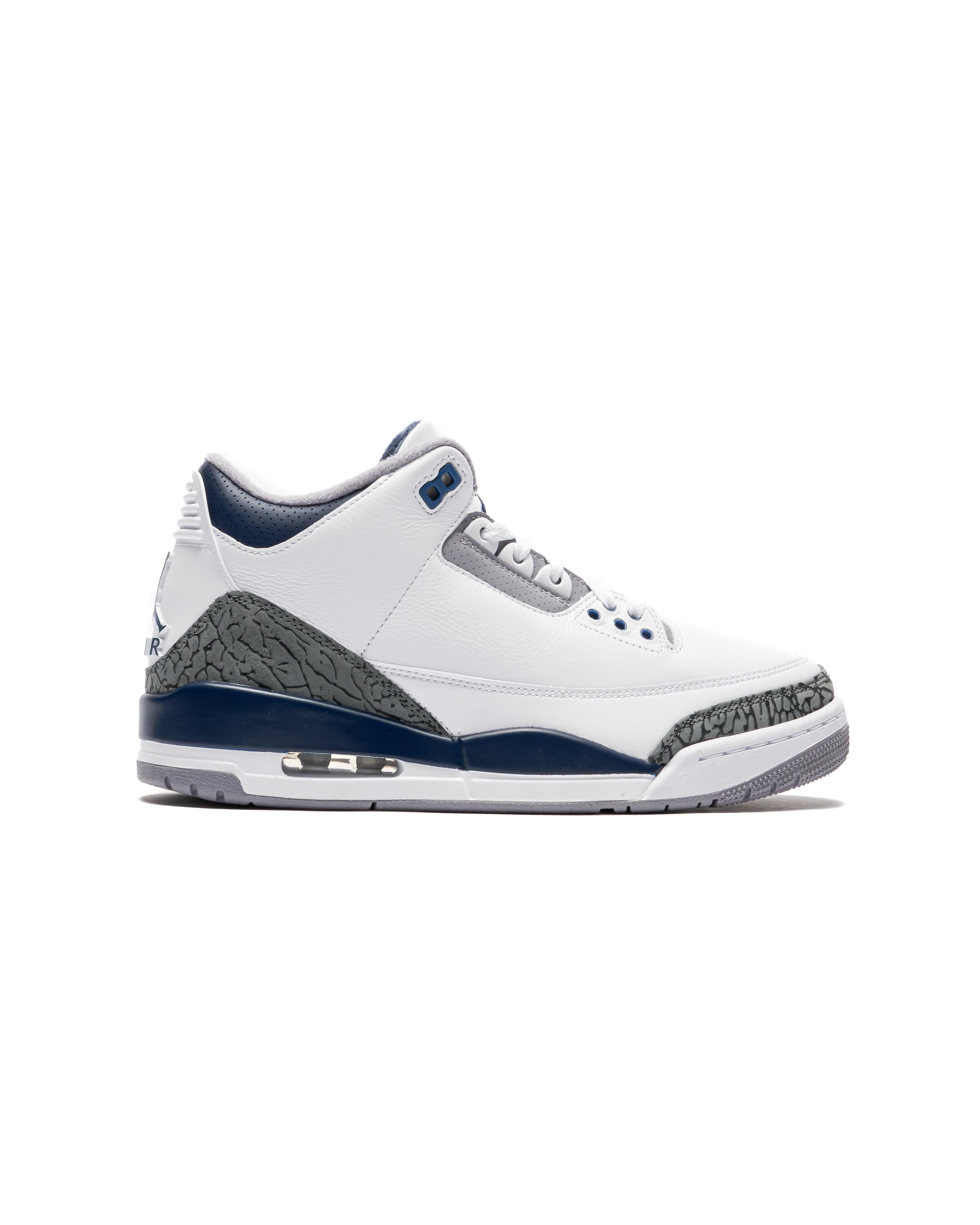 Jordan 3 retro clearance gg