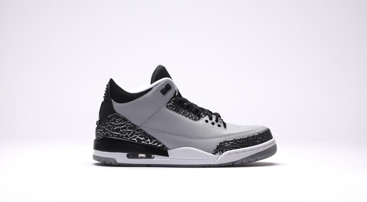 Air Jordan 3 Retro